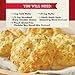 Red Lobster Cheddar Bay Biscuit Mix, 11.36 oz - Pack of 2 (22.72 oz in total)