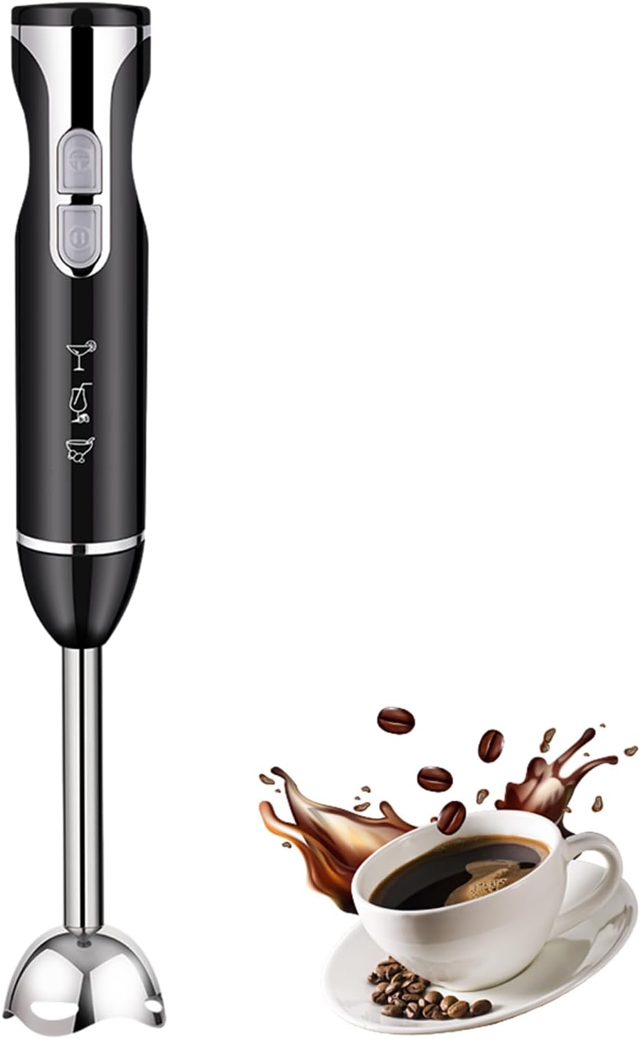 Hand Blender For Smoothies Immersion Hand Blenders Hand