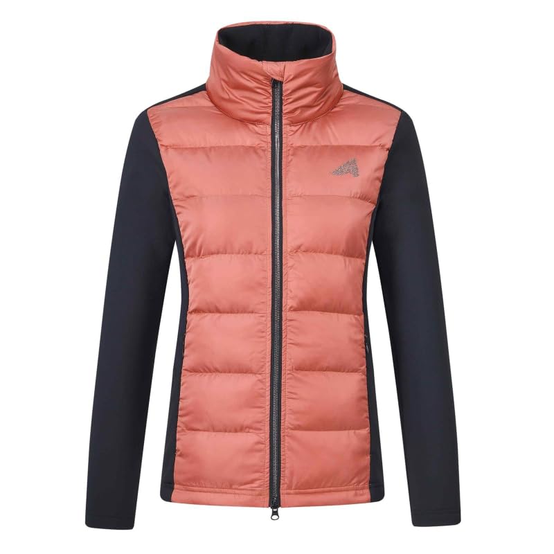 Veste fonctionnelle pour femme Euro-Star ESCari manteau équitation chaud imperméable
