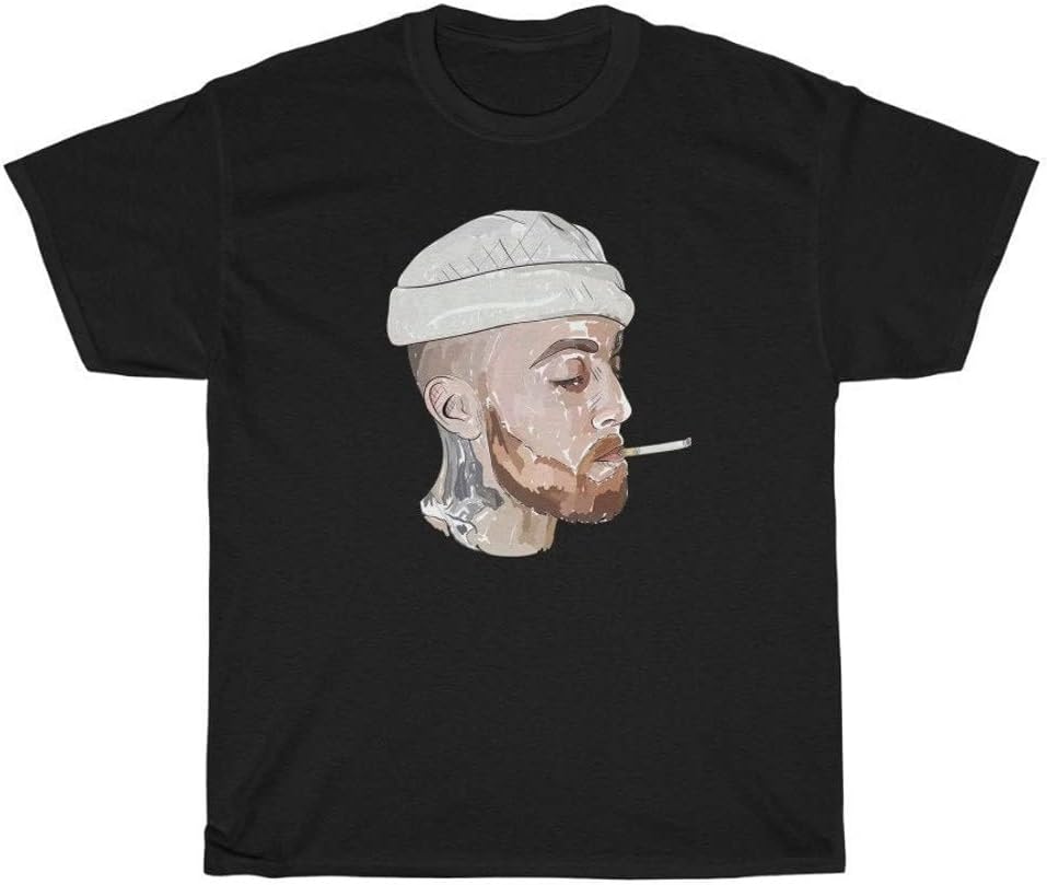 M.ac Mill.er Vintage T-Shirt, Long Sleeve Shirt, Sweatshirt, Hoodie, Multicolor, 00