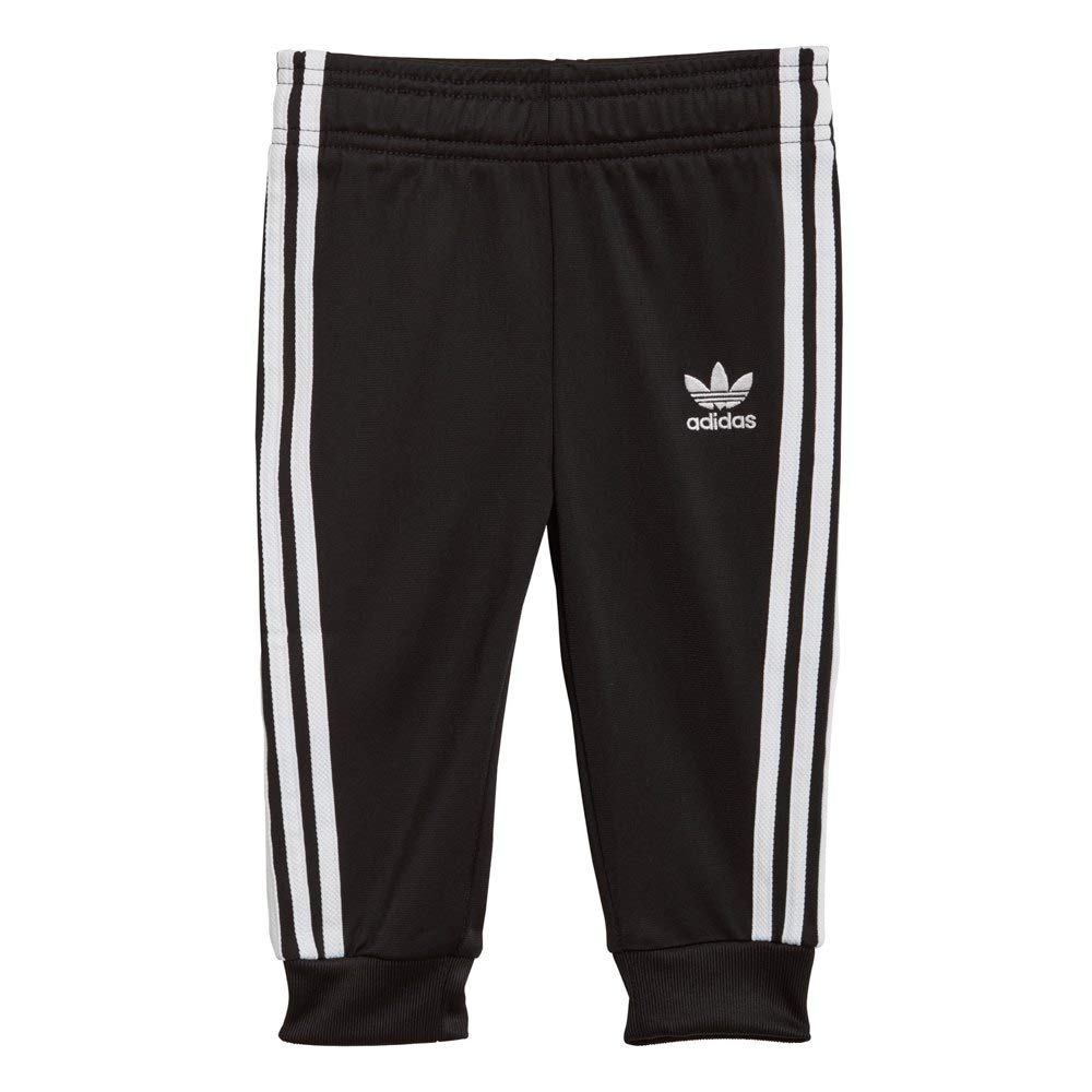 adidas Originals Sst Tracksuit Tuta da ginnastica Unisex - Bimbi 0-24