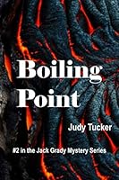 Boiling Point 1490565825 Book Cover