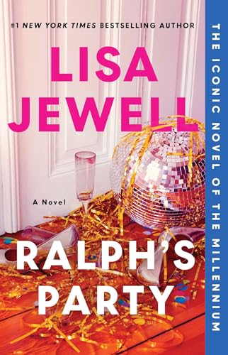 Ralph's Party: A Novel