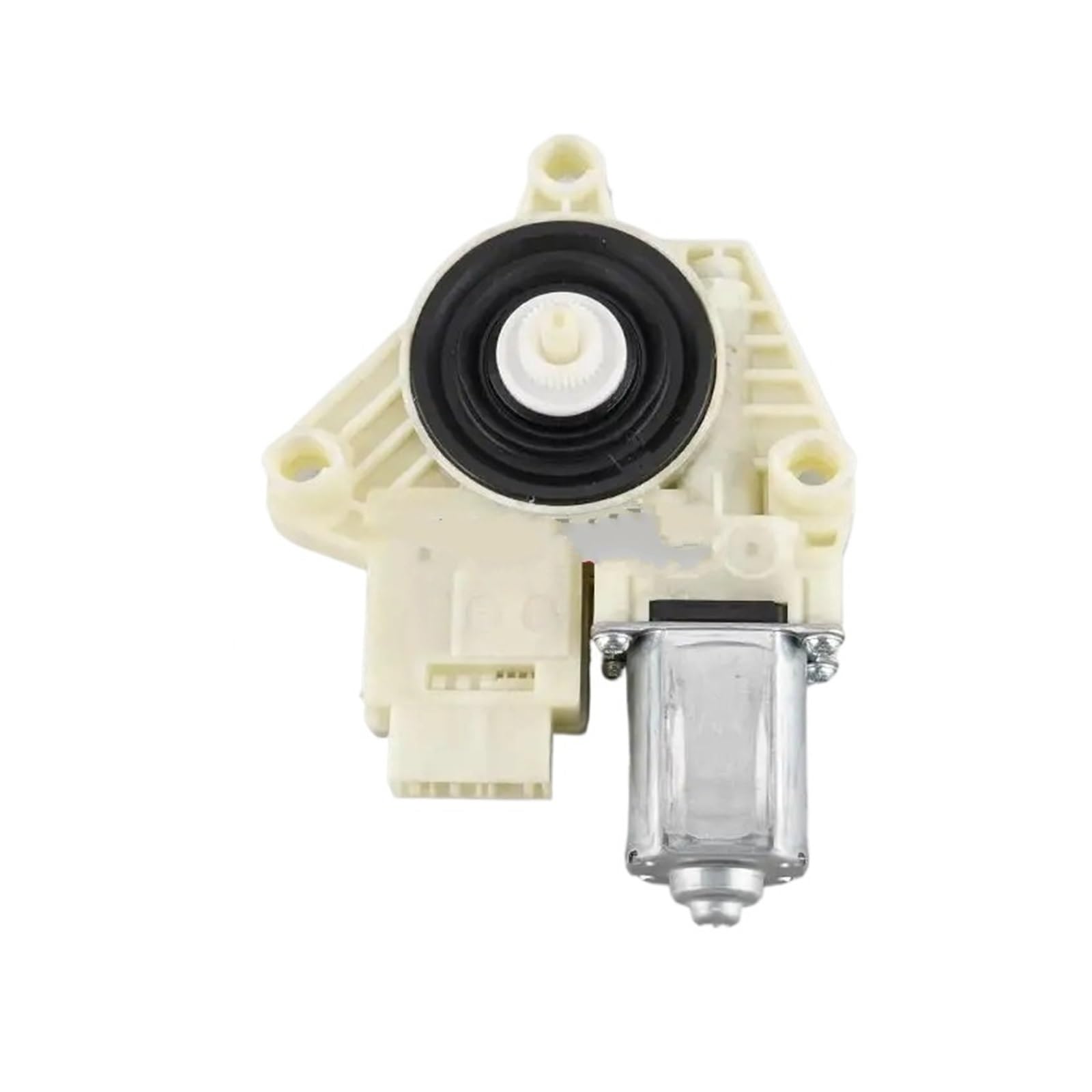 UFITIDU Window Regulator for Skoda for Rapid 2013 Car Window Glasses Lifting Elevator Motor 5JA959801H(Rear-Right Motor)