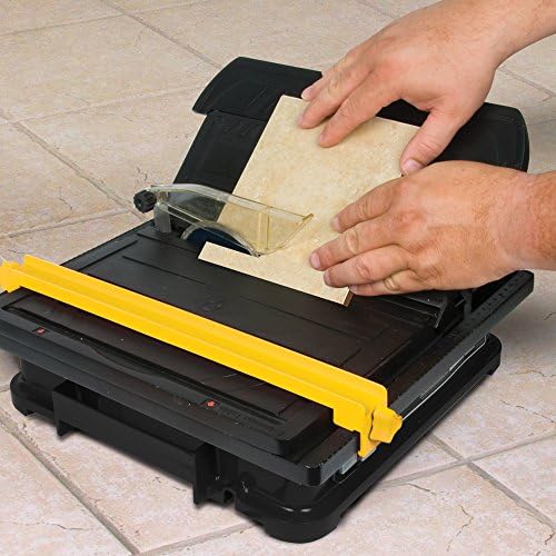 HP Torque Master Tile Saw 