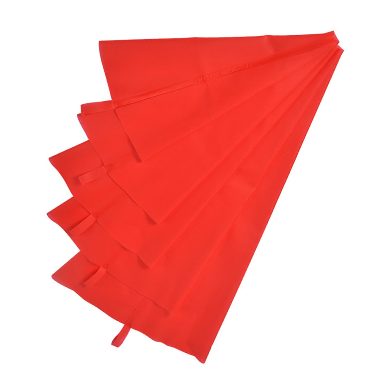 Cabilock 3 Ensembles Poches À Douille Réutilisables Pour Pâtisserie Douille Douilles Pour Gâteaux Décoration Cuisine Petit Glaçage Douilles Pour Garniture De 5 pièces * 3