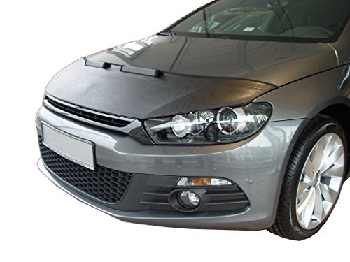 �{���l�b�g�v���e�N�^�[ [�ɓK������] compatible with VW Volkswagen Scirocco 3 �t�H���N�X���[�Q���E�V���b�R 3��ځi2008�N - �j Hood Bra �t�[�h�K�[�h�u�� (�o�O�K�[�h)