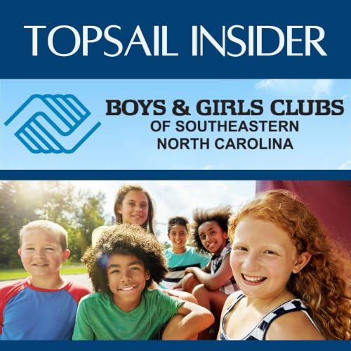 The Boys & Girls Clubs of Southeastern North Carolina