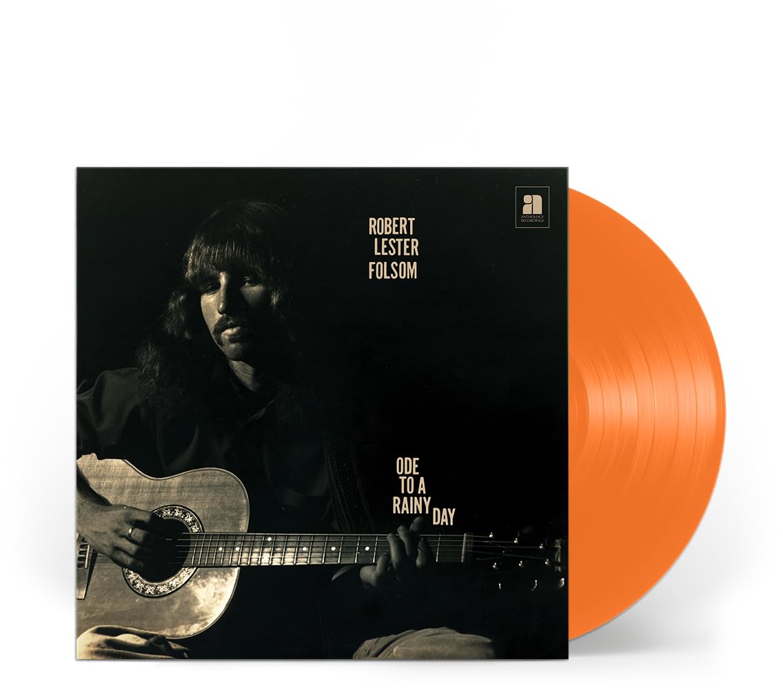 Ode To A Rainy Day: Archives 1972-1975 [VINYL]