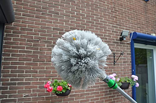 Unger Ung Cobw0 Star Duster Cobweb Duster, 3 1/2" Handle #TOP5