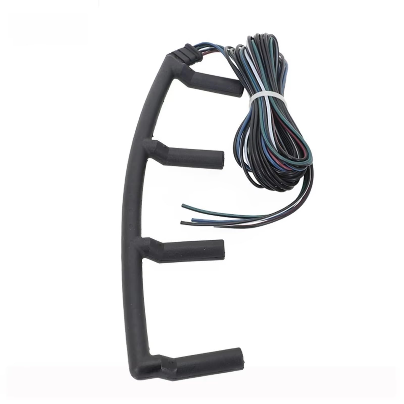 Cavo Candeletta Diesel Compatibile Con Per Sharan 2005-2010 Per Touran 2003-2010 Per Transporter 2006-2009 Candeletta Cablaggio Accessori Auto