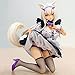 Produktbild Coconut Native 24cm NEKOPARA EXTRA weiches Mädchen Sexy Mädchen Actionfigur japanische Anime PVC Erwachsene Actionfiguren Spielzeug Anime Figuren, im Kleinkasten