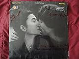 John Lennon & Yoko Ono 'Double Fantasy' New Mint Sealed Vinyl Lp Geffen Records GHS 2001 Marked 'Bought 12/8/1980 John Lennon Was Shot Mon. Evening - 12/8/1980' in Red Marker on Cellophane Wrapper