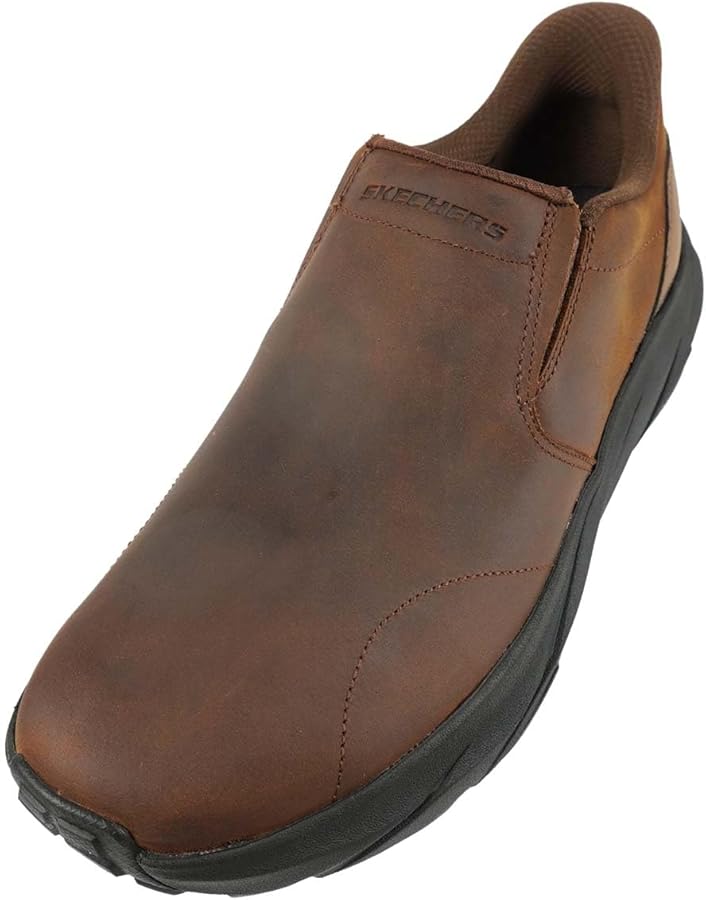 Amazon | スケッチャーズ SKECHERS CONNER/205547 | SKECHERS