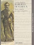 Roberto Devereux