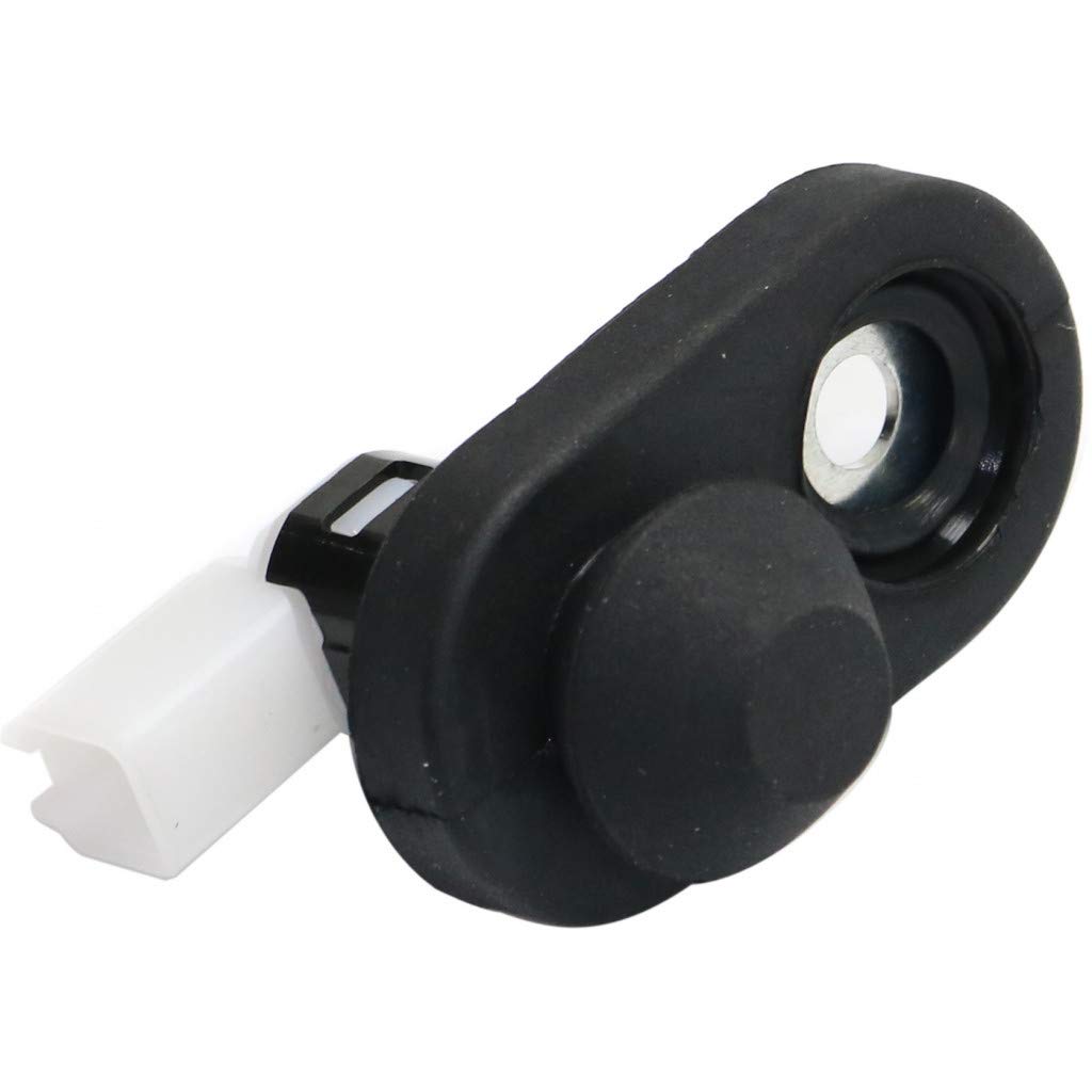 Furnace Door Switch Standard Motor Products AW-1046 Door Jamb Switch ...