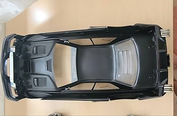 Amazon | ラジコンボディ マークII JZX100 リバティウォーク