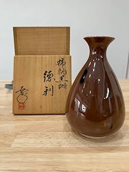 柿釉瀬戸徳利 柿釉瀬戸徳利 柿釉瀬戸徳利 Yahoo!オークション -「柿釉」(瀬戸