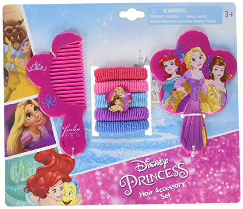 Sèche-liens WT Disney Collection : l'accessoire cheveux idéal pour les matins pressés