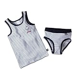  Schiesser Jungen Unterwäsche Unterhose / Sportslip Capt\'n Sharky 127533, Größe:116