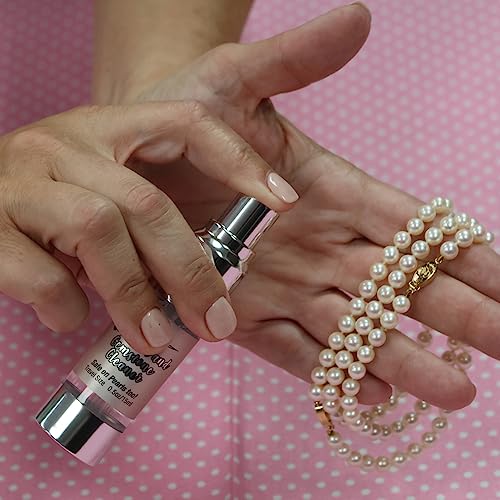 Flitz Limpador de joias tamanho bolsa para todas as joias - rápido, fácil e tamanho de viagem atomiz