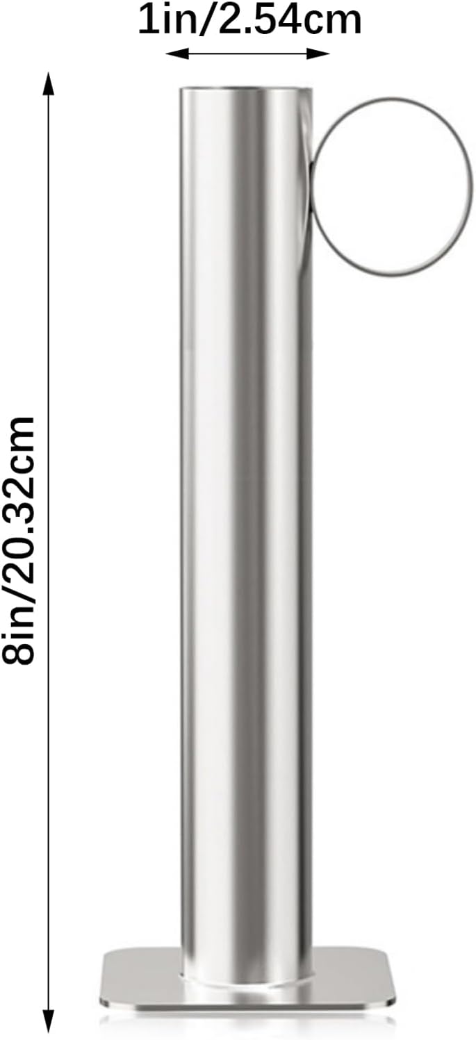 Professional Hydrometer Measuring Cup Set Includes Brush for Accurate Liquid Sugar Content Measurement