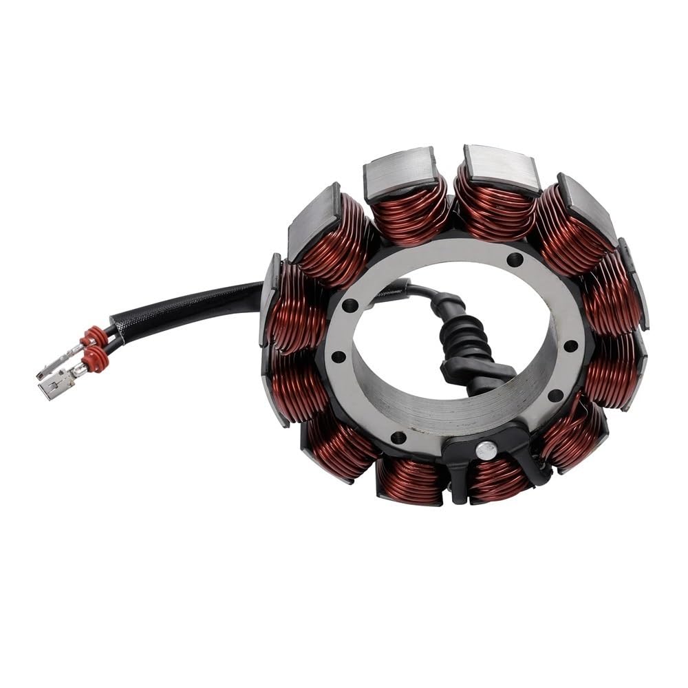 Accensioni per motociclette Bobina statore generatore magnete per Harley per Touring 2002