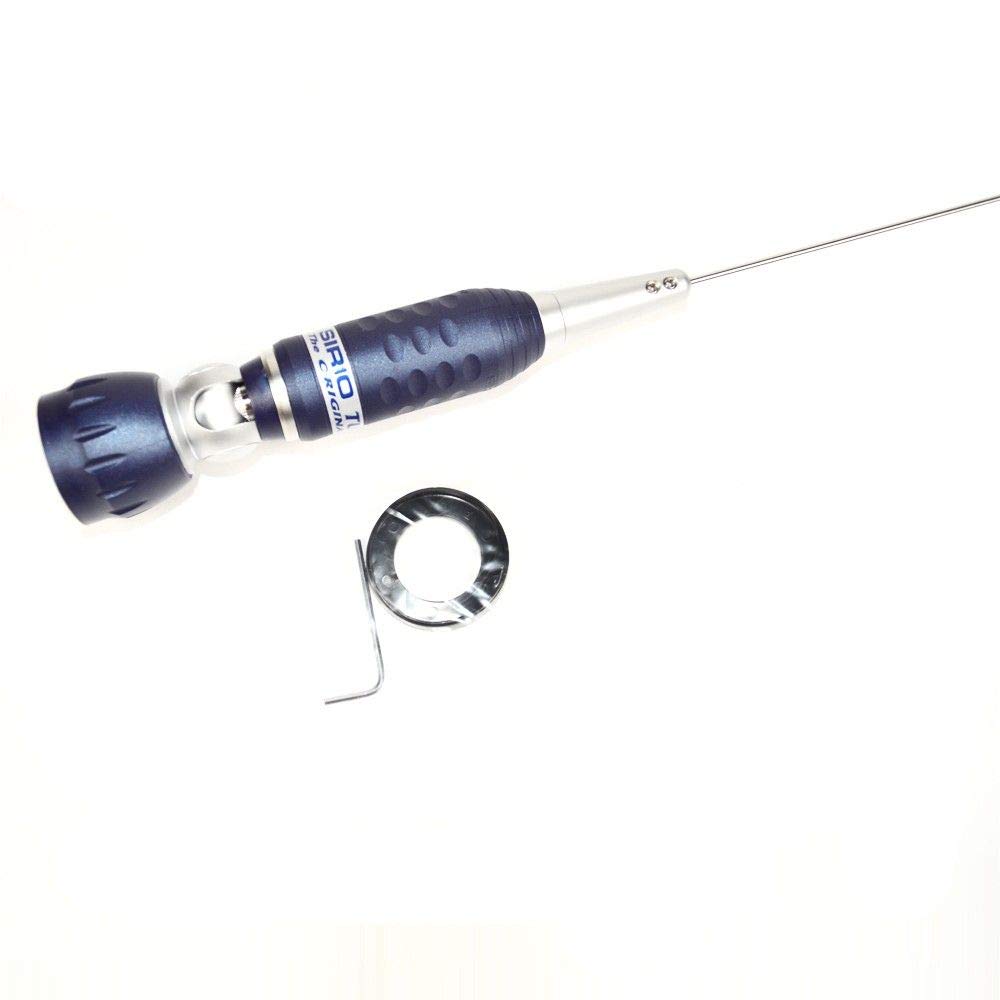 Sirio Turbo 3000 PL Antenna CB il Faretto 171 cm lunghezza