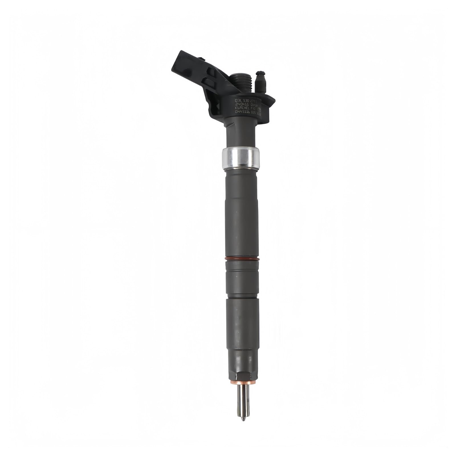 Fuel Injector 0445116035 is Compatible for Volkswagen T5 Radolac Automotive Components.