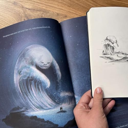 Page de couverture de Oortuig #53 – Flore Deman en het kamertje Ikke