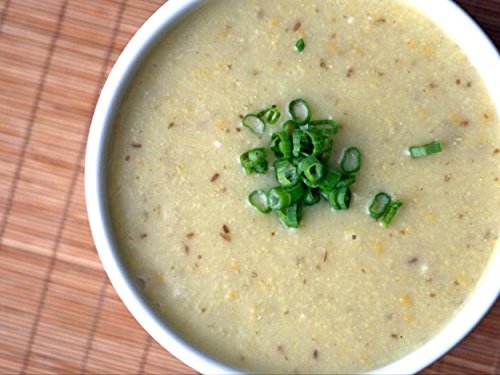 Miniatura 5 de Harina de gramo Besan recién molida Laxmi (harina de garbanzos) - 10 lb