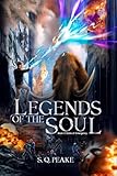  Legends of the Soul: State of Emergency