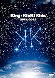 King�EKinKi Kids 2011-2012