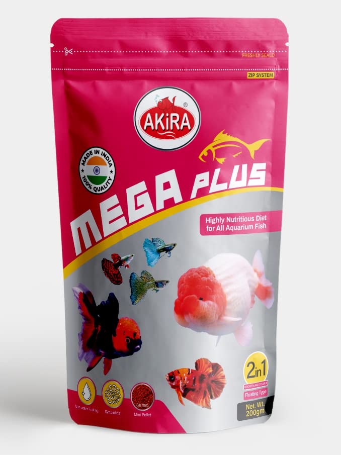 See full amazon price history chart for Akira MEGA Plus (RED) 200gm. 0.8mm. Pouch for All Kind of Fish,Protein : 28.0% Akira MEGA Plus (RED) 200gm. 0.8mm. Pouch for All Kind of Fish,Protein : 28.0% (B0C1KFPTQG) Amazon Price History, Amazon Price Tracker
