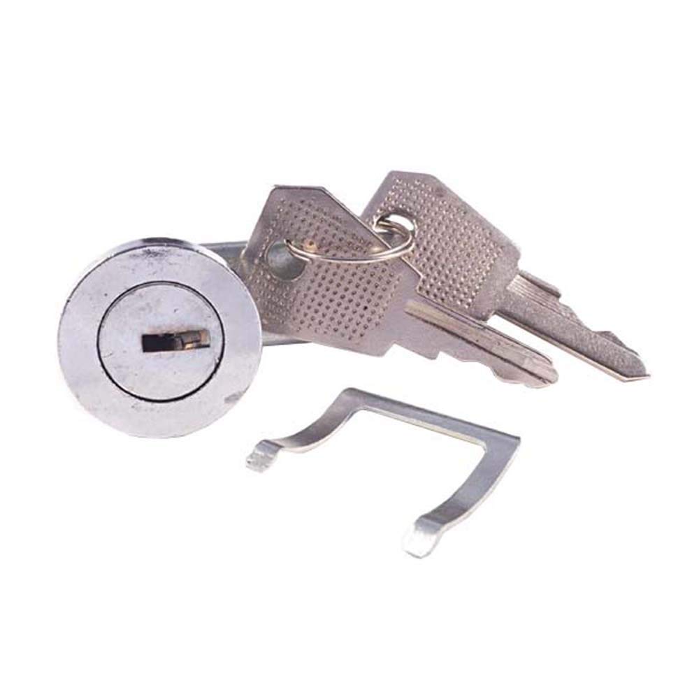 Polar Lock and Keys AB352