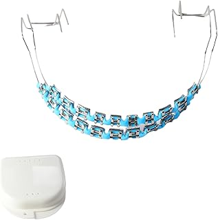 Fake Braces For Teeth Picks collage image 2