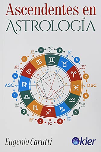 Ascendentes en Astrología (SIN COLECCION)
