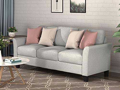 arper&Bright Designs Living Room Sets Furniture Armrest Sofa Single Chair Sofa Chair 3-Seat Sofa