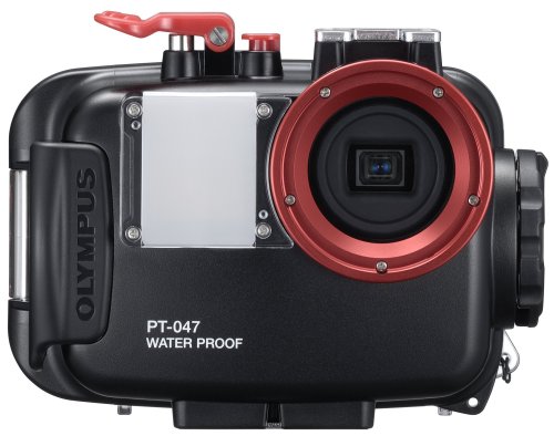 その他 OLYMPUS PT-051 Amazon | OLYMPUS μ Tough 6000用防水プロテクタ PT-047