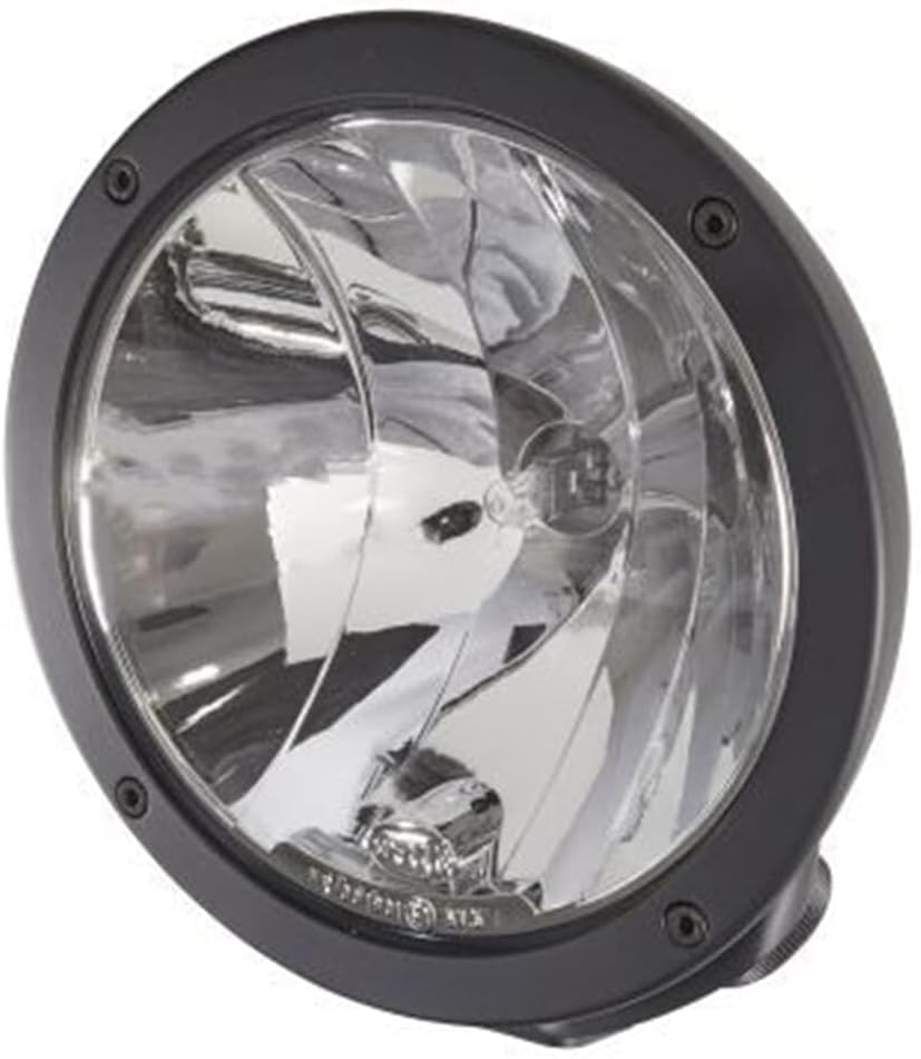 009094181 Hella 4000 Compact Driving Light 6" Lamp (single)