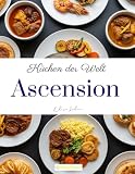 Küchen der Welt: Ascension