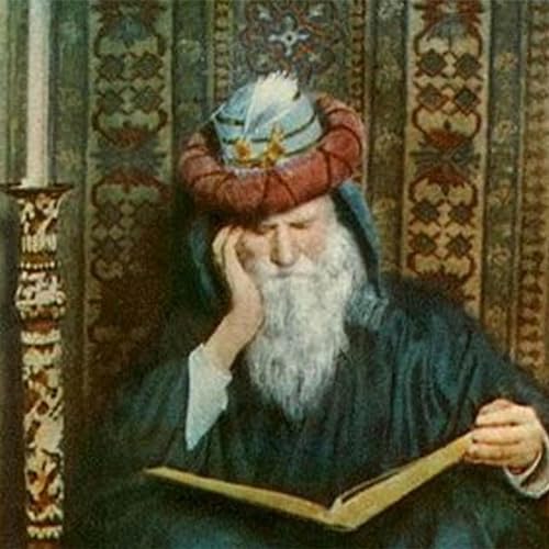 Poesia "Se Eu Governasse O Mundo" [Omar Khayyam]