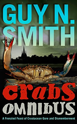 Crabs Omnibus view 2