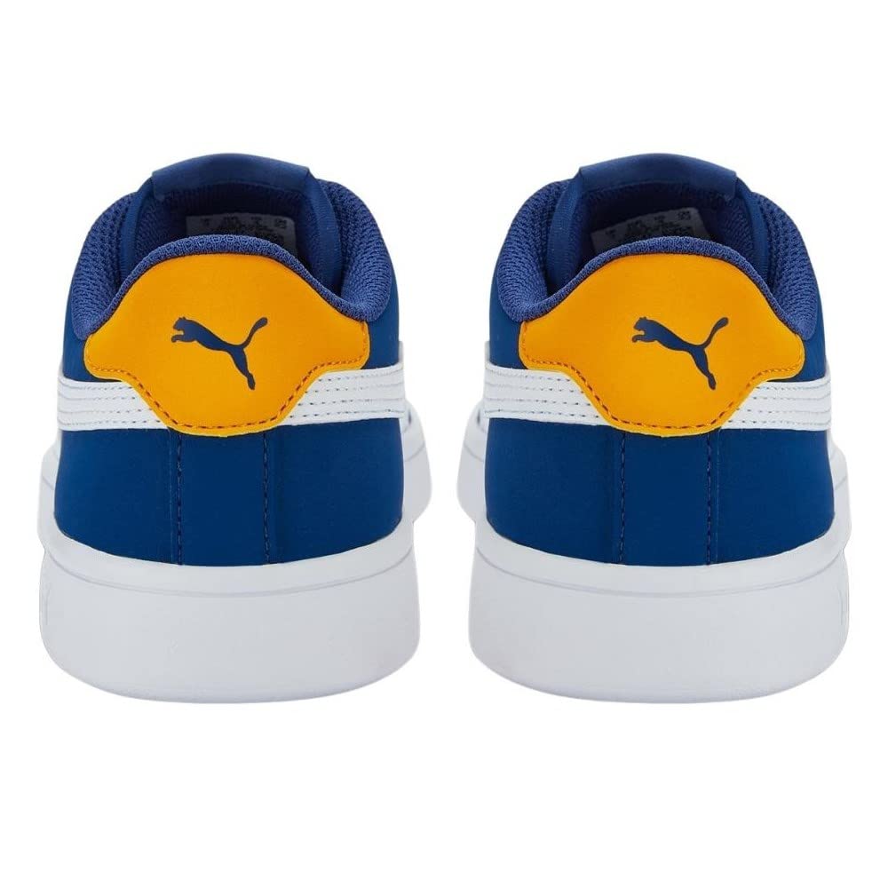 PUMA Smash Nubuck Zapatillas de tenishombre