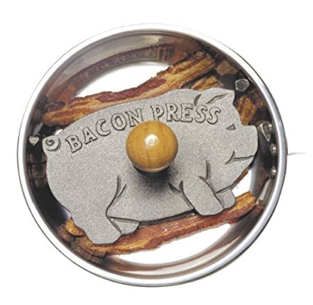 ベーコンプレス Pig | 国内正規品Norpro Pigベーコンプレス かわいいブタくんの