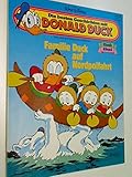  Die besten Geschichten mit Donald Duck Klassik Album 5: Familie Duck auf Nordpolfahrt, 1985, Ehapa Comic Album