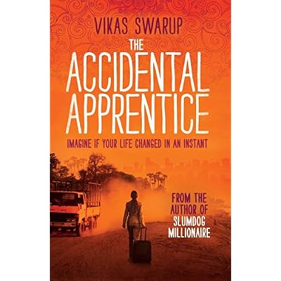 The Accidental Apprentice