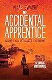 The Accidental Apprentice (English Edition)