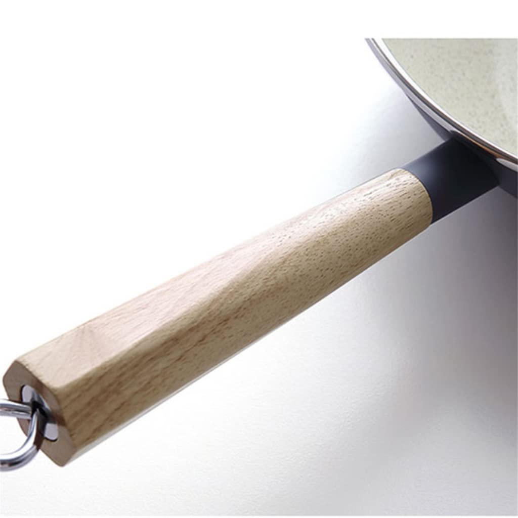 Pentola Cucina, Set pentole, Set pentole, pentola Il Latte, pentola zuppa, Padella Antiaderente in Ferro, pentola zuppa, Set 4 pentole con Coperchio, pentola Cucina