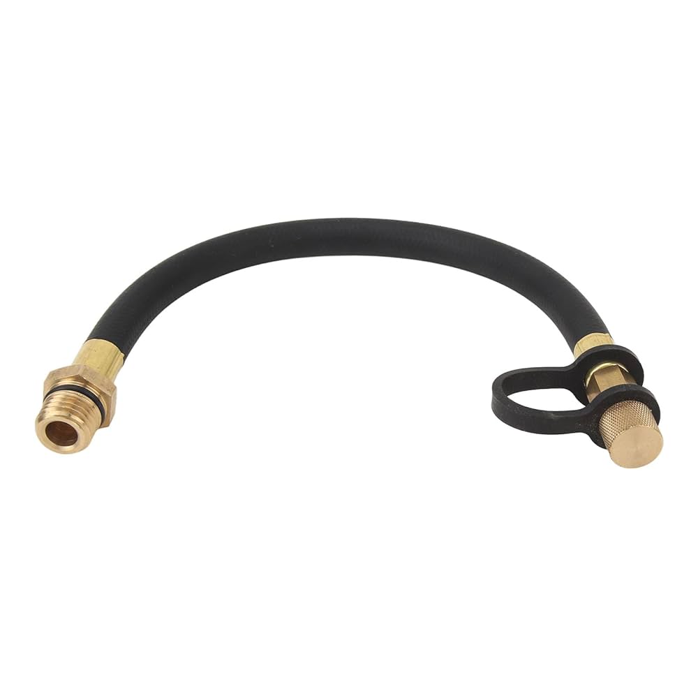 油壺 Amazon.com: 510440902 Flexible Oil Drain Hose Replacement